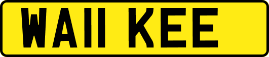 WA11KEE