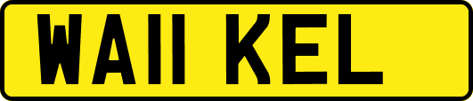 WA11KEL
