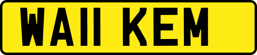 WA11KEM