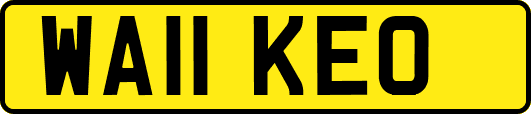 WA11KEO