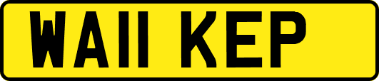 WA11KEP