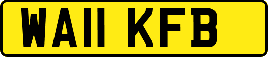 WA11KFB