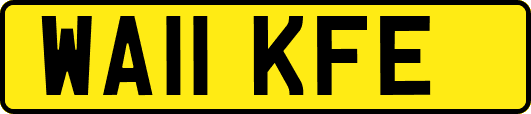 WA11KFE