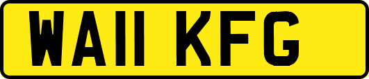 WA11KFG