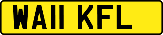 WA11KFL