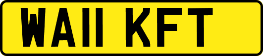 WA11KFT