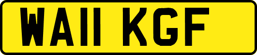 WA11KGF