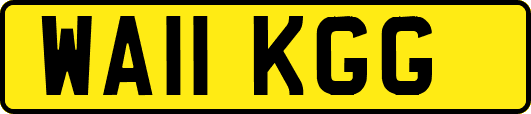 WA11KGG