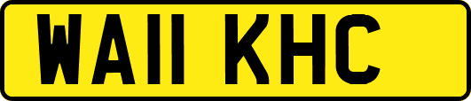 WA11KHC