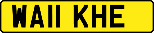 WA11KHE
