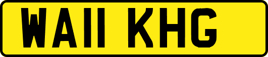 WA11KHG
