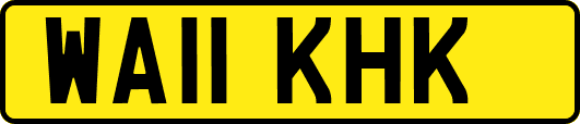 WA11KHK