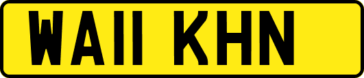 WA11KHN