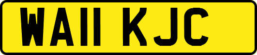WA11KJC
