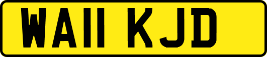 WA11KJD