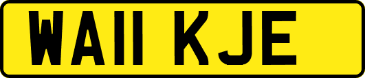 WA11KJE