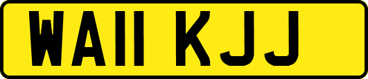 WA11KJJ