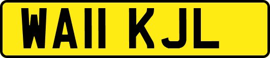 WA11KJL