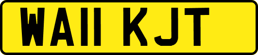WA11KJT