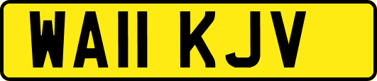 WA11KJV