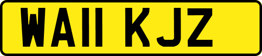 WA11KJZ