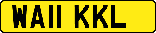 WA11KKL