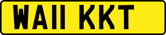 WA11KKT