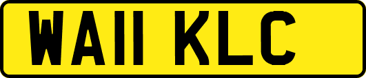 WA11KLC