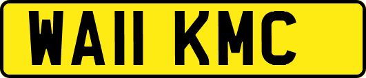 WA11KMC