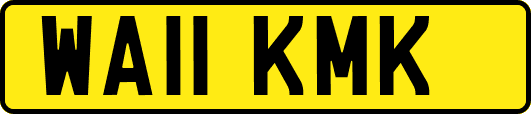 WA11KMK