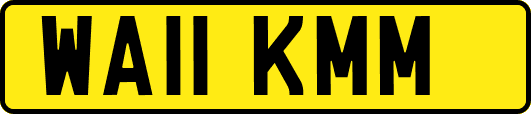 WA11KMM
