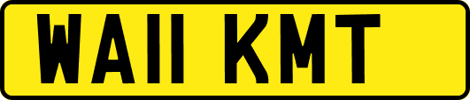 WA11KMT
