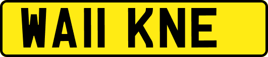 WA11KNE