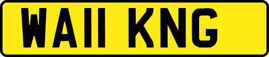WA11KNG