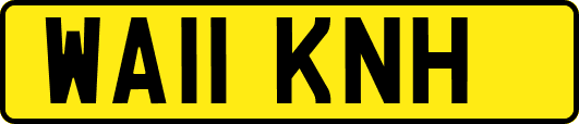 WA11KNH