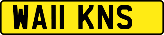 WA11KNS