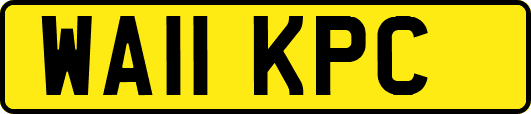 WA11KPC
