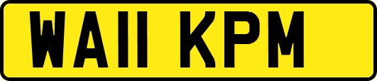 WA11KPM
