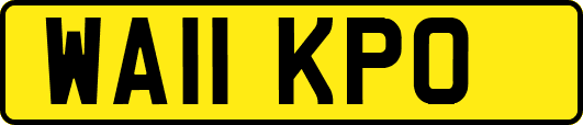 WA11KPO