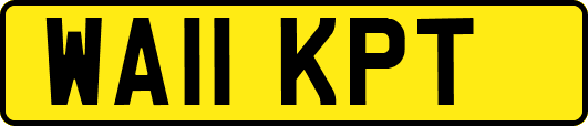 WA11KPT