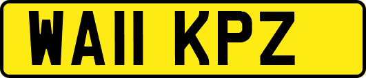 WA11KPZ