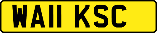 WA11KSC