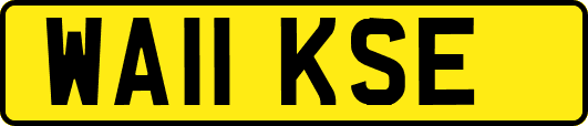 WA11KSE