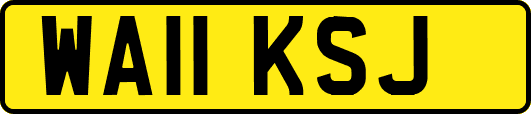 WA11KSJ