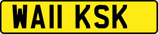 WA11KSK