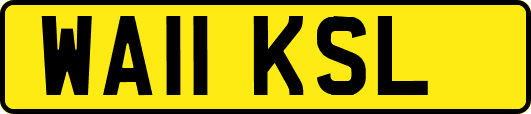 WA11KSL
