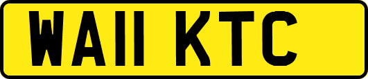 WA11KTC