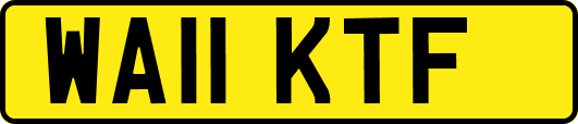 WA11KTF