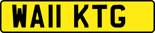 WA11KTG