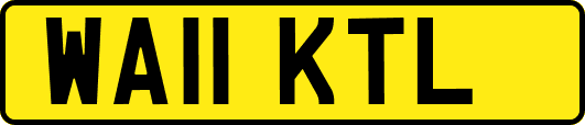 WA11KTL